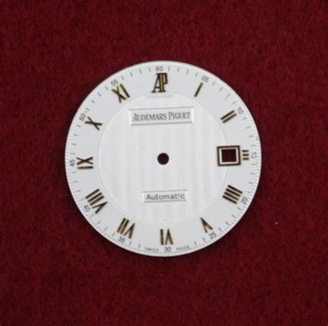 audemars piguet jules genuine